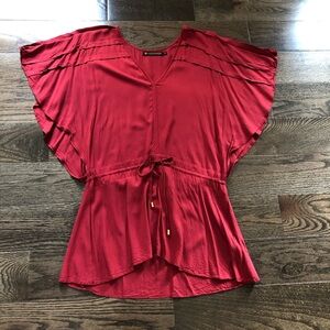 Vix Paula Hermanny swimsuit Cover-Up